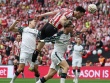 Trực tiếp bóng đá Sheffield United - Sunderland: Bàn thắng phút 90+5 (Chung kết playoff lên đá NHA) (Hết giờ)