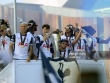 Tottenham rước cúp Europa League khắp London, Son Heung Min & đồng đội tự hào