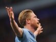 Napoli vừa vô địch Serie A đã nhận thêm "quà": De Bruyne hội ngộ Lukaku, McTominay
