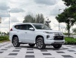 Giá xe Mitsubishi Pajero Sport tháng 5/2025, SUV full-size từ 1,130 tỷ đồng