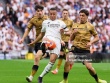 Video bóng đá Real Madrid - Real Sociedad: Khác biệt Mbappe, ngày chia tay trọn vẹn (La Liga)