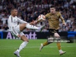 Trực tiếp bóng đá Real Madrid - Real Sociedad: Trông đợi lợi thế sân nhà Bernabeu (La Liga)