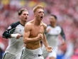 Video bóng đá Sheffield United - Sunderland: Cú sút xa trị giá 220 triệu bảng (Chung kết playoff lên NHA)