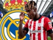 Real Madrid ráo riết chuyển nhượng Nico Williams, Bilbao phản hồi thế nào?