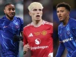 Chelsea chưa từ bỏ Garnacho, Sancho & Nkunku nguy cơ ra rìa
