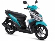Xe ga Yamaha Mio M3 2025 trình làng, giá rẻ, trang bị ấn tượng