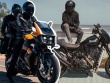 Buell SuperTouring và Super Cruiser trình làng: "Mãnh thú" đậm chất Mỹ