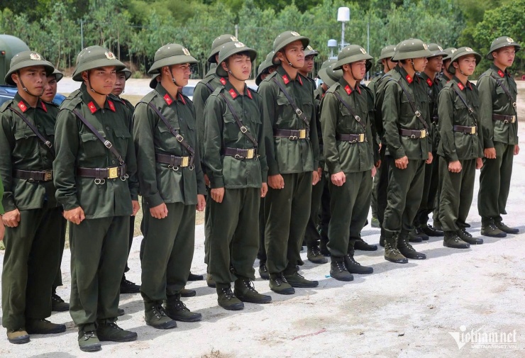 Nguyên Chủ tịch nước Trần Đức Lương về với đất mẹ - 21