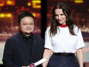Phim - Phim của Thư Kỳ thắng giải đặc biệt tại Cannes 2025