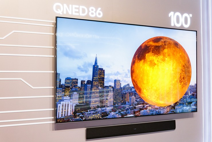 LG giới thiệu loạt TV đời 2025, tích hợp trợ lý ảo AI Copilot của Microsoft