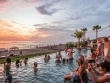Du lịch đe dọa thiên đường nghỉ dưỡng Bali