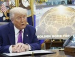 Tin xấu cho Tổng thống Donald Trump về hệ thống "Vòm Vàng"