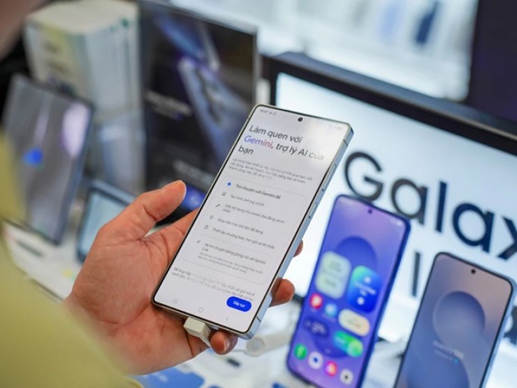 Đây sẽ là lời xin lỗi của Samsung cho những gì đã xảy ra với One UI 7