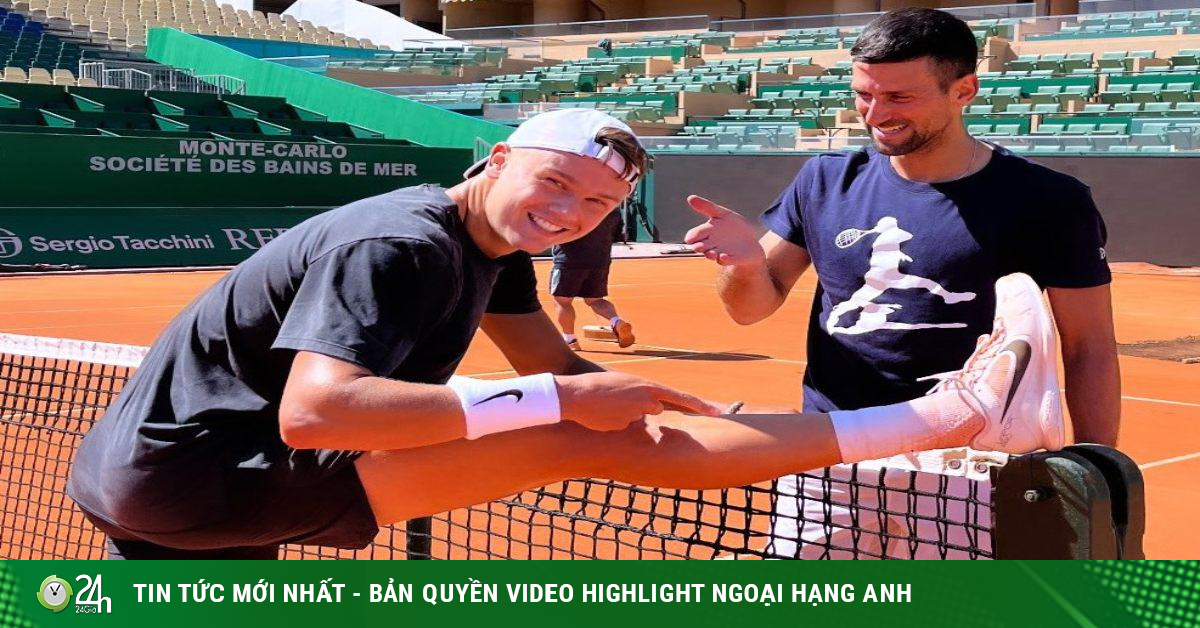 Holger Rune Khen Ngợi Novak Djokovic Sau Khi Djokovic Vượt Mốc 100 Danh Hiệu ATP: Lewis Hamilton Đối Mặt Điều Tra