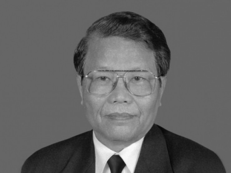 Lãnh đạo các nước chia buồn nguyên Chủ tịch nước Trần Đức Lương từ trần