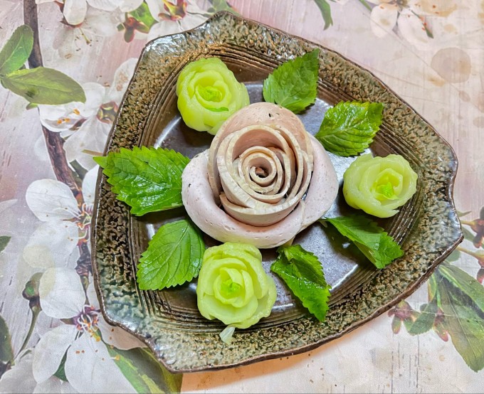 Bữa cơm ba món đơn giản cho hai người - 2