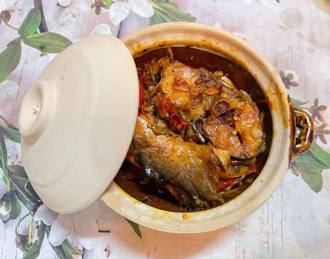 Bữa cơm ba món đơn giản cho hai người - 3