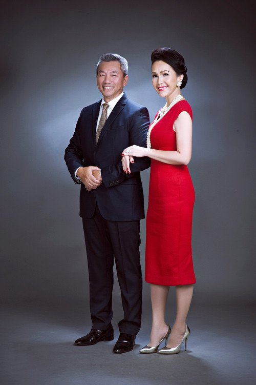 "Nữ hoàng ảnh lịch" Diễm My: Sở hữu biệt thự sang trọng 3.000m2 cùng du thuyền đắt đỏ, U70 nhan sắc vẫn rạng ngời - 4