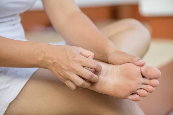 Ảnh: activecarepodiatry
