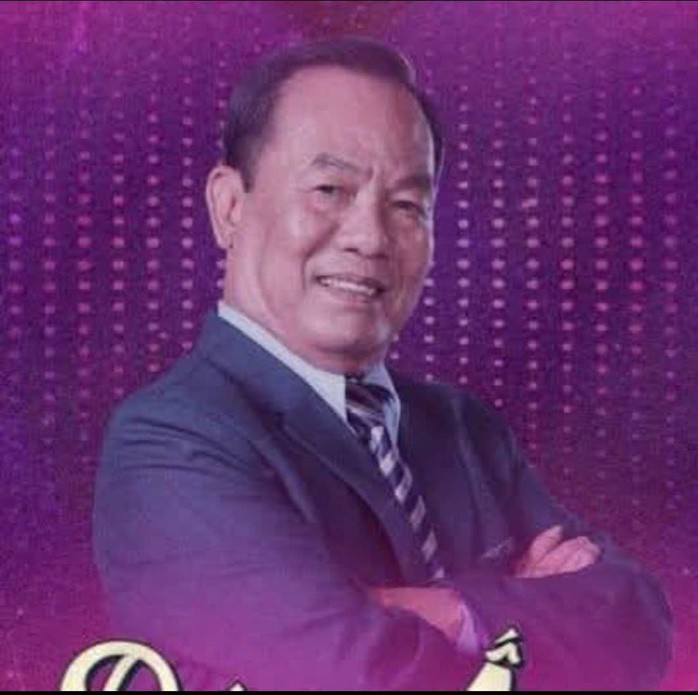 NSND Thanh Hải