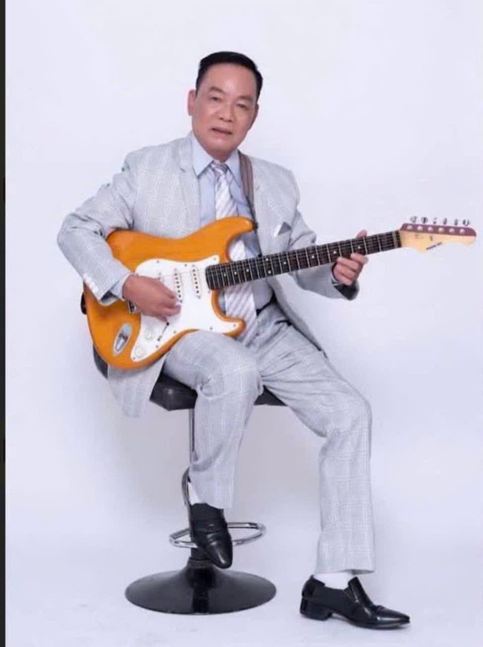 NSND Thanh Hải