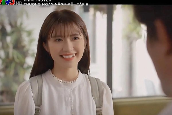 Cháu dâu NSƯT Chí Trung sắp lên phim phát sóng giờ vàng VTV có nhan sắc đời thực &#39;long lanh&#39; như thế nào? - 1