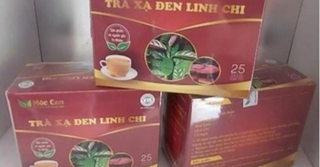Ông chủ đứng sau hơn 11.000 sản phẩm của Công ty Thảo dược Mộc Can được "thổi phồng" công dụng là ai?