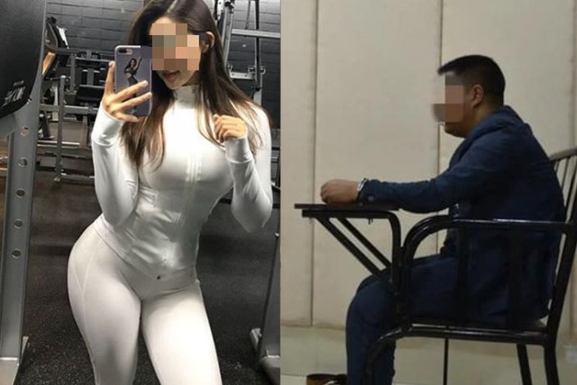 Để có được người đẹp, ông Trương đầu tư khá nhiều tiền bạc và công sức như rất quan tâm, chiều chuộng nữ PT trẻ tuổi.