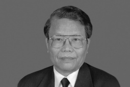 Lãnh đạo các nước chia buồn nguyên Chủ tịch nước Trần Đức Lương từ trần