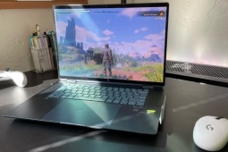 Những laptop 16 inch tốt nhất 6 tháng đầu năm 2025