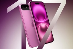 10 tính năng của iPhone 17 Pro khiến iFan say mê