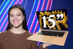 Bảng giá MacBook cuối tháng 5: Giảm nhiều nhất 6 triệu đồng