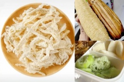 Thứ nhiều người Việt vứt đi, ở đây thành  mỏ vàng , bán gần 1 triệu/kg