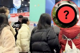 Chăm thú khổng lồ, kiếm vài trăm triệu/năm, yêu cầu có bằng đại học