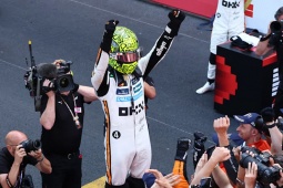 Đua xe F1, Monaco GP: Norris thắng kịch tính, tiếc nuối Verstappen