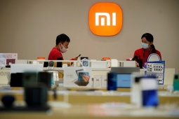 Xiaomi vừa làm điều mà chưa nhà sản xuất nào đạt được khi đánh bại Apple