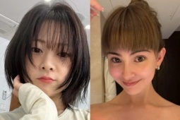 Chị em 30+ nên hạn chế cắt những kiểu mái này: Trông “dừ” hơn tuổi, bao nhiêu khuyết điểm trên mặt lộ rõ