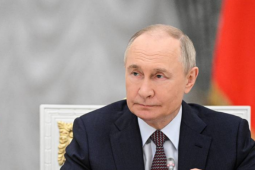 Tổng thống Putin ca ngợi chất lượng vũ khí Nga