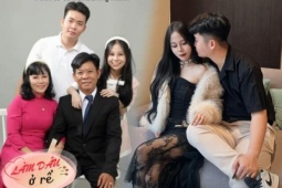 Chưa yêu chính thức đã được bố bạn gái tặng xe SH, sau cưới chàng rể 10X được mẹ vợ nhận xét 4 từ