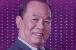 NSND Thanh Hải nhập viện vì viêm phổi