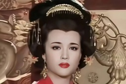 Lưu Hiểu Khánh từng xin đóng Bạch Cốt Tinh trong 'Tây du ký'