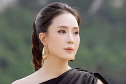 Nữ diễn viên tài sắc, hôn nhân sau gần 2 thập kỷ vẫn là một câu hỏi