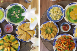 20+ mâm cơm gia đình  ' cực phẩm '  của mẹ đảm Hà thành, toàn những món ngon mỗi ngày khiến ai cũng  ' ghiền ' 