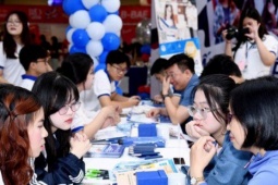 Đại học Kinh tế Quốc dân dành 97% chỉ tiêu tuyển sinh chính quy cho 2 phương thức xét tuyển