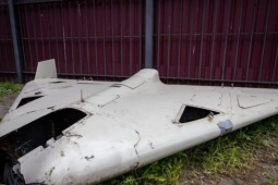 Nga cải tiến UAV Shahed  ' quá nhanh, quá nguy hiểm ' , phòng không Ukraine chật vật đối phó