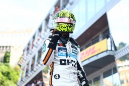 Đua xe F1, Monaco GP: Norris phá kỷ lục vòng đua, đoạt pole quan trọng nhất mùa giải