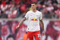 Tin mới nhất bóng đá chiều 25/5: Leipzig đòi 80 triệu euro cho Sesko