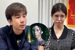 Cú trượt của người nổi tiếng: Cơ hội làm lại ngày càng ngặt nghèo