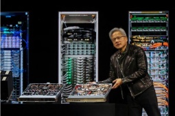 Nvidia ra mắt chip AI Blackwell giá siêu rẻ cho Trung Quốc sau lệnh cấm xuất khẩu của Mỹ