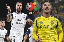 Rộ tin Ronaldo chốt rời bỏ Al Nassr, chuẩn bị tạo  địa chấn lớn nhất lịch sử 